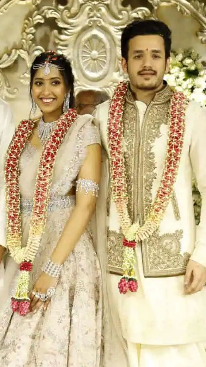 రష్మిక To నివేతా పేతురాజ్! ఎంగేజ్ మెంట్ తరువాత పెళ్లి ఆపేసిన స్టార్స్ వీరే