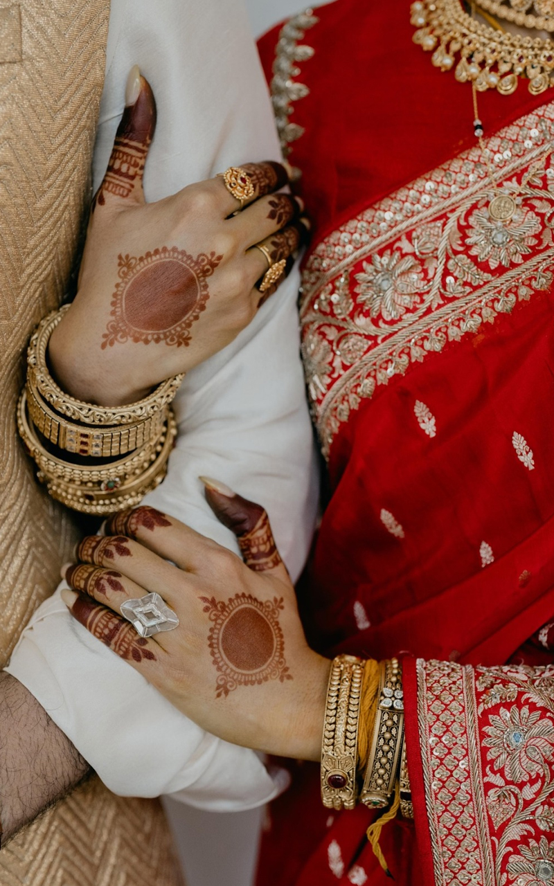 సమంత పెళ్లి ఫోటోలు వచ్చేశాయిరోయ్ ..