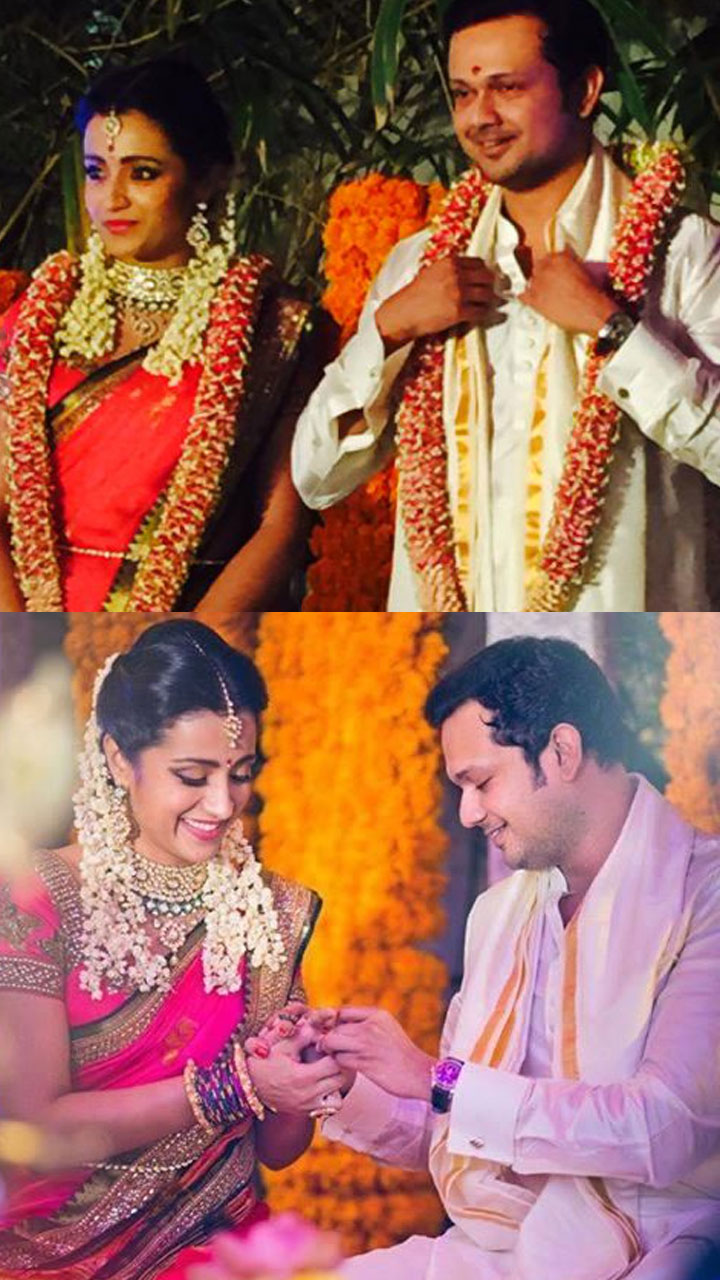 రష్మిక To నివేతా పేతురాజ్! ఎంగేజ్ మెంట్ తరువాత పెళ్లి ఆపేసిన స్టార్స్ వీరే