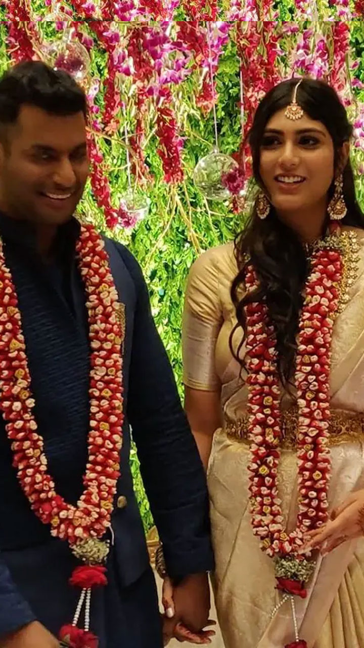 రష్మిక To నివేతా పేతురాజ్! ఎంగేజ్ మెంట్ తరువాత పెళ్లి ఆపేసిన స్టార్స్ వీరే