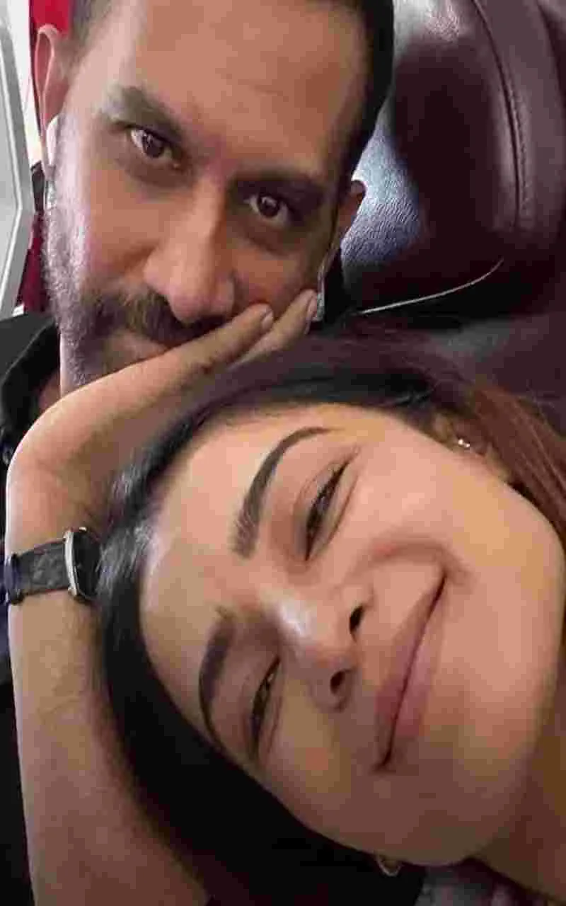 సమంత పెళ్లి ఫోటోలు వచ్చేశాయిరోయ్ ..