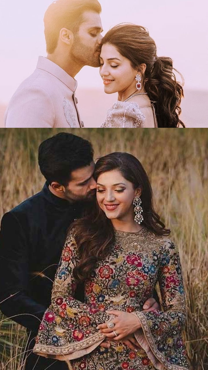 రష్మిక To నివేతా పేతురాజ్! ఎంగేజ్ మెంట్ తరువాత పెళ్లి ఆపేసిన స్టార్స్ వీరే