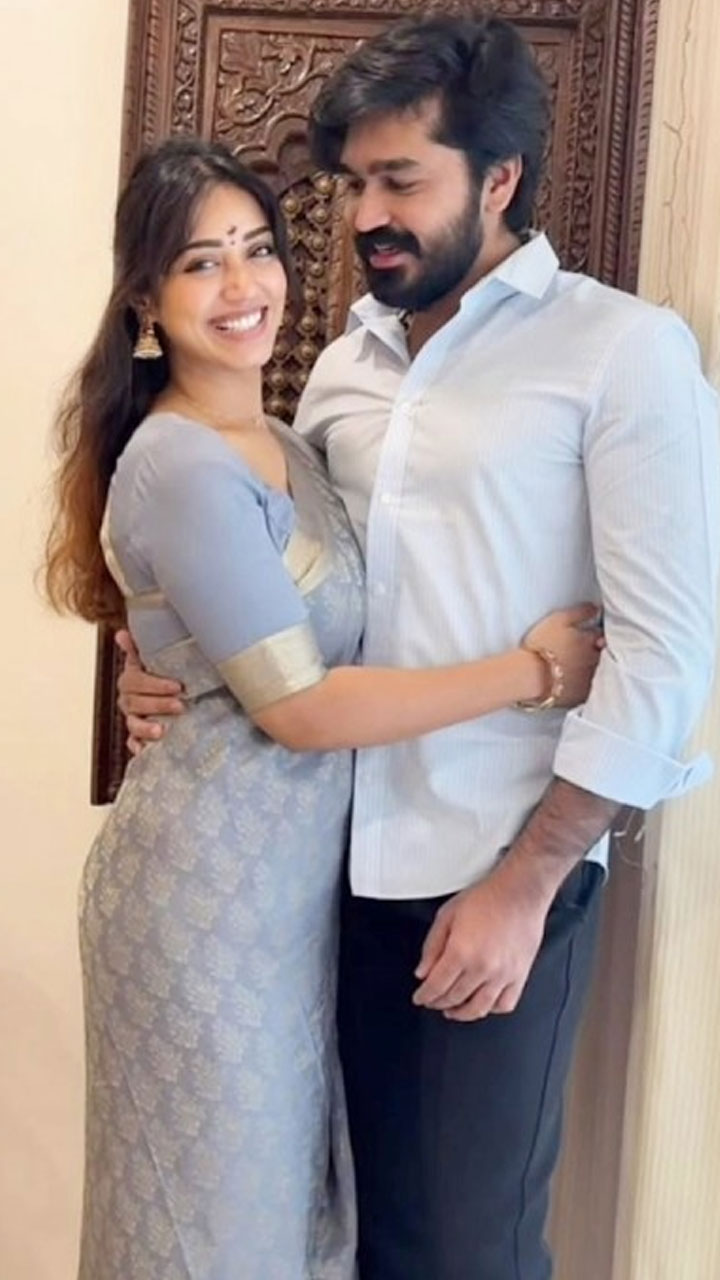 రష్మిక To నివేతా పేతురాజ్! ఎంగేజ్ మెంట్ తరువాత పెళ్లి ఆపేసిన స్టార్స్ వీరే