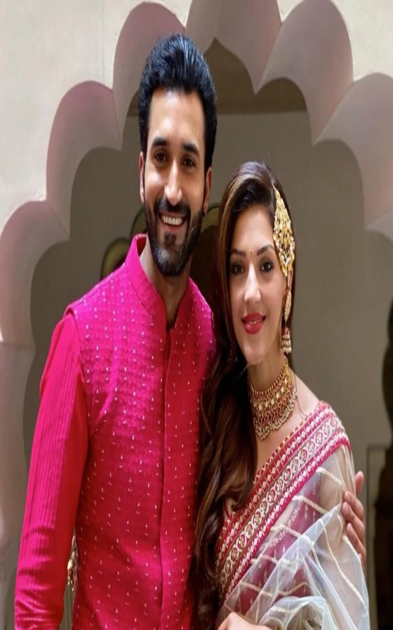 రష్మిక నుంచి నివేతా పేతురాజ్ వరకు ఎంగేజ్ మెంట్ తరువాత పెళ్లి ఆపేసిన స్టార్స్ వీరే