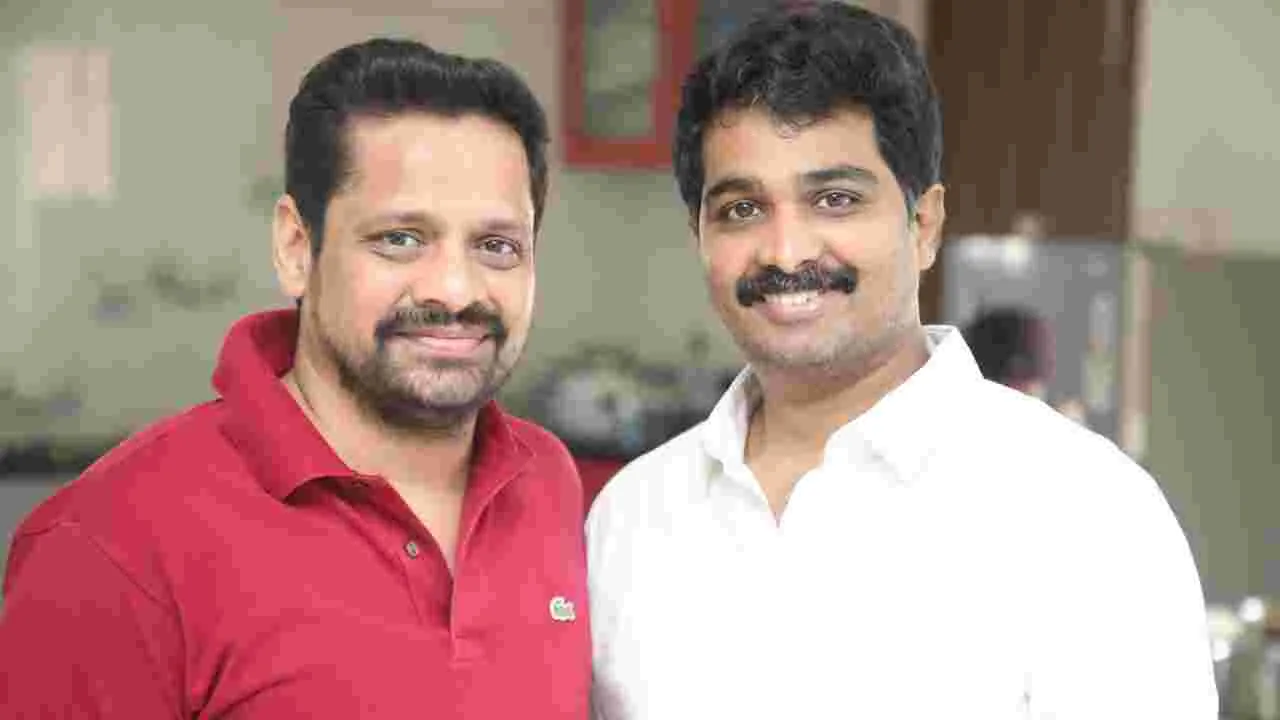 Bunny Vasu -Vamsi: ఆబ్లిగేషన్ తో కాదు.. కంటెంట్ నచ్చితేనే సినిమా తీసుకుంటున్నాం 