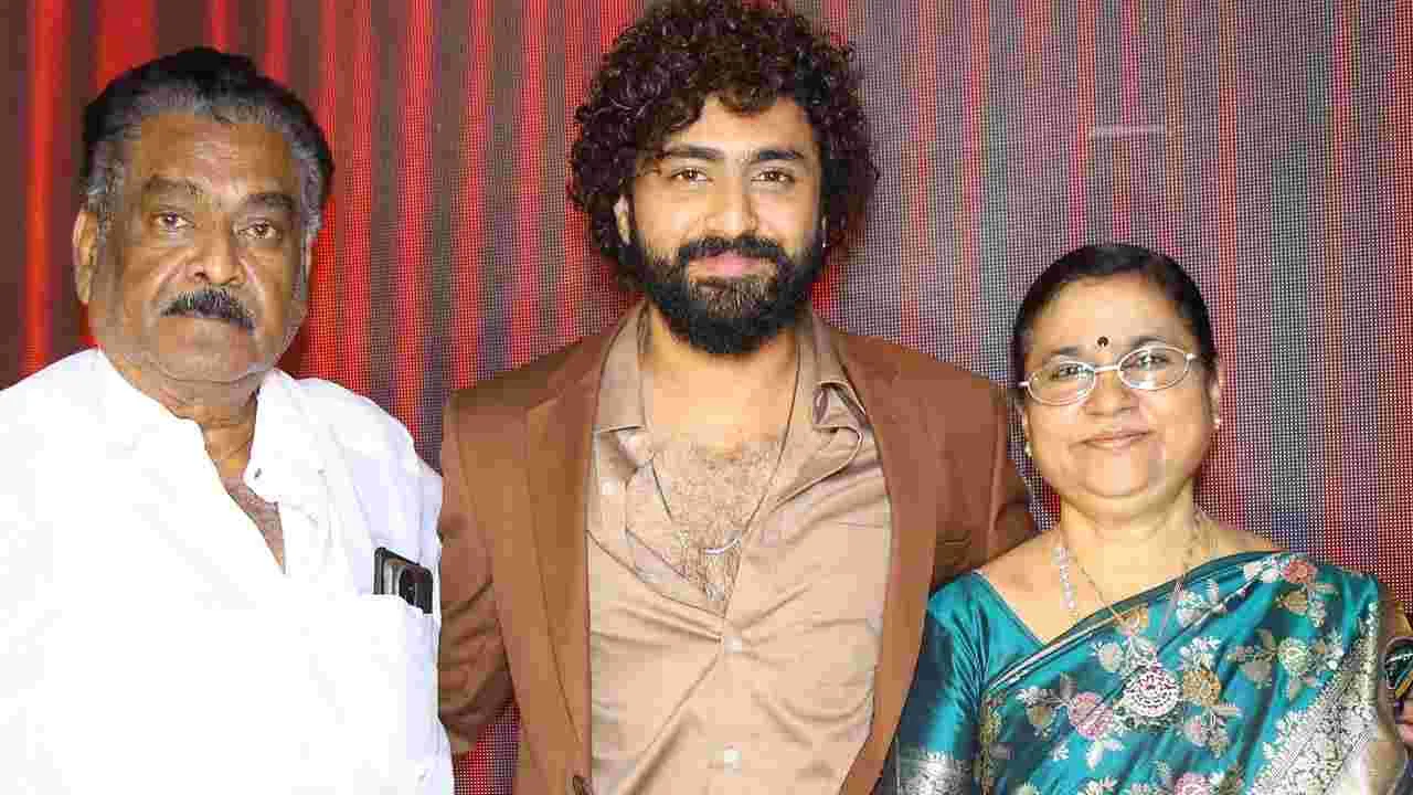 Dharma Mahesh: జిస్మత్ జైల్ మండీ నూతన రెస్టారెంట్ ప్రారంభించిన ధర్మ మహేష్ 