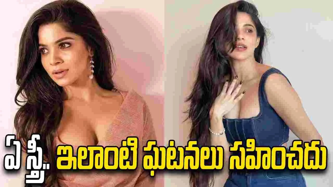 Divya Bharathi: తెలుగు డైరెక్టర్ 'చిల‌కా' వ్యాఖ్య‌లు.. దివ్యభారతికి మద్దతు తెలిపిస‌ సినీ కార్మిక సంఘం 