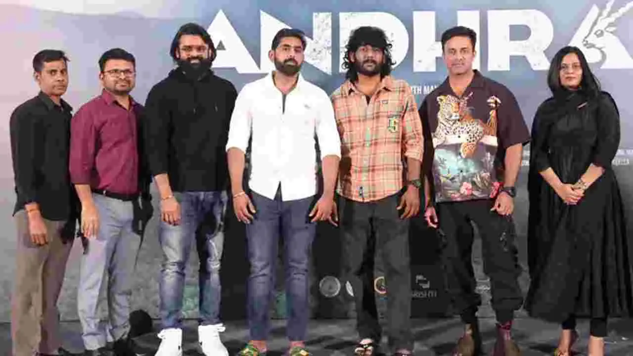 Discover Andhra - Sai Tej: ఆంధ్రాలో ఇన్ని అద్భుతాలు ఉన్నాయా.. 