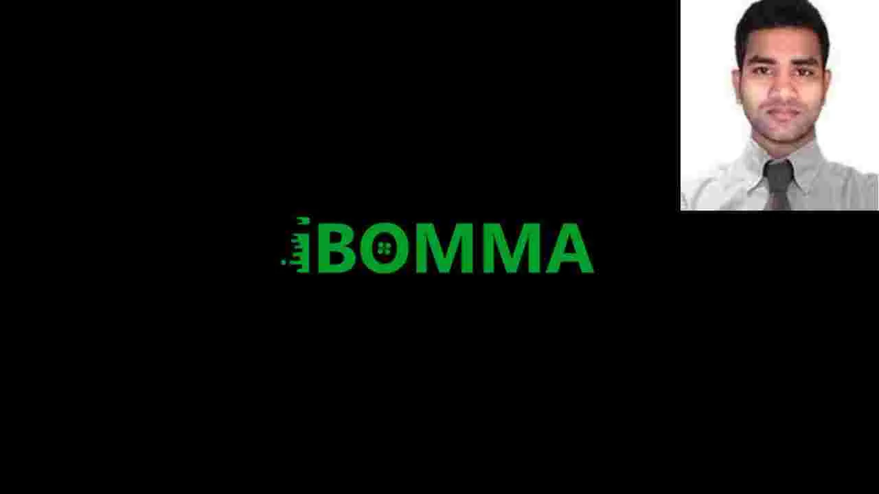 Ibomma: బెట్టింగ్ కేసు ప‌ట్టించింది.. ;ఐ బొమ్మ; నిర్వాహకుడు రవి అరెస్ట్‌