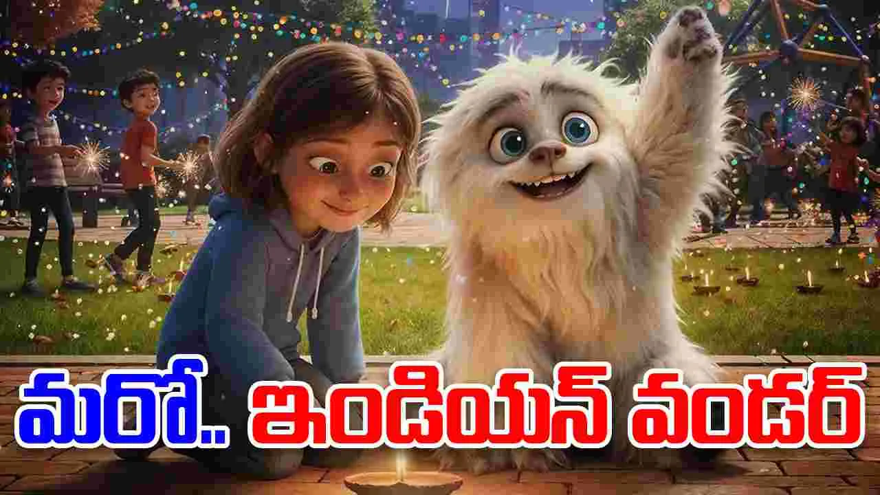 Kiki And Koko: థియేట‌ర్ల‌కు.. మ‌రో ఇండియ‌న్ యానిమేషన్‌ ఫిల్మ్‌