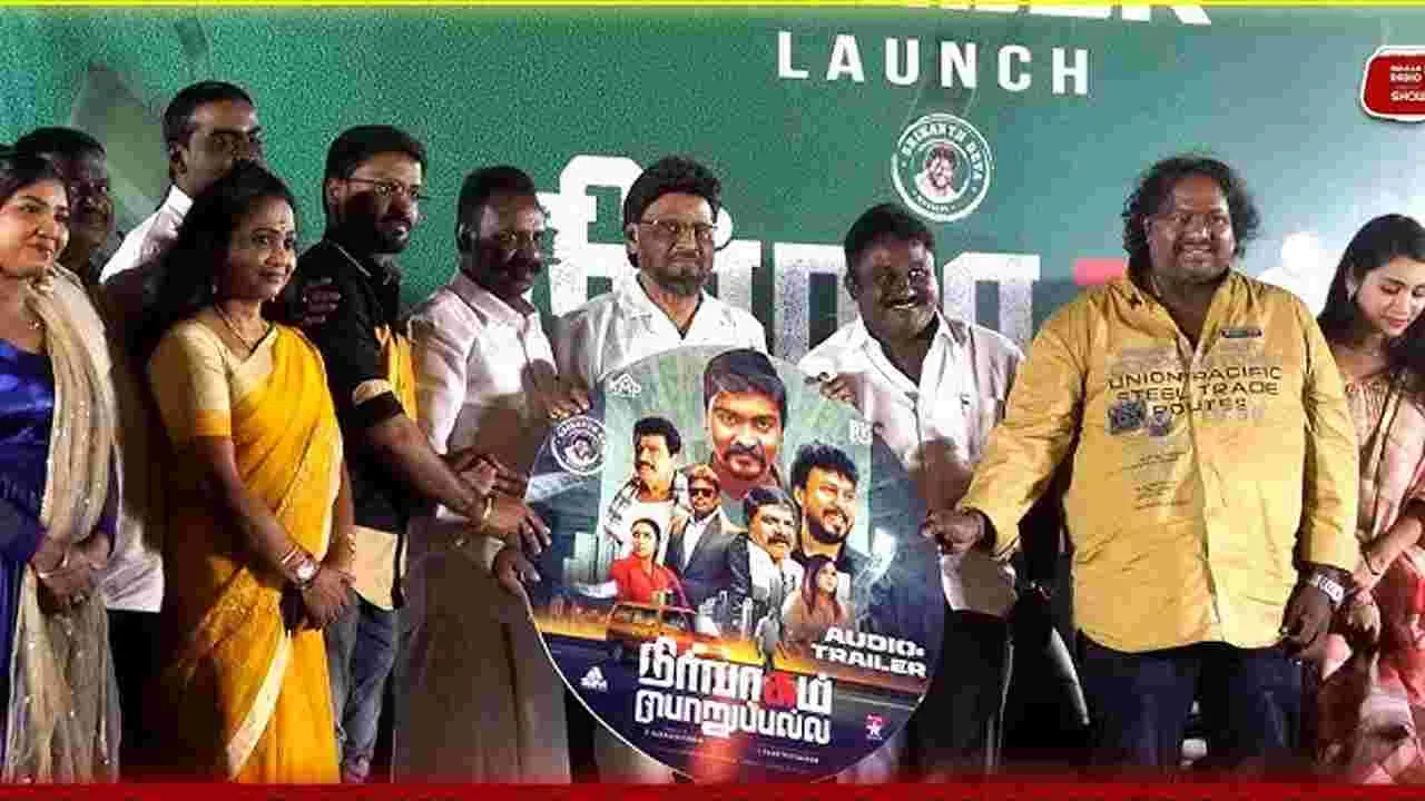 K Bhagya Raj: అభిమానులు లేకుంటే నటీనటులు లేరు 