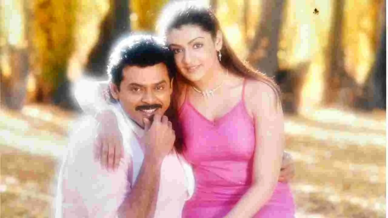 Nuvvu Naku Nachavu: ‘నువ్వు  నాకు నచ్చావు’ రీ రిలీజ్‌.. ఎప్పుడంటే.. 