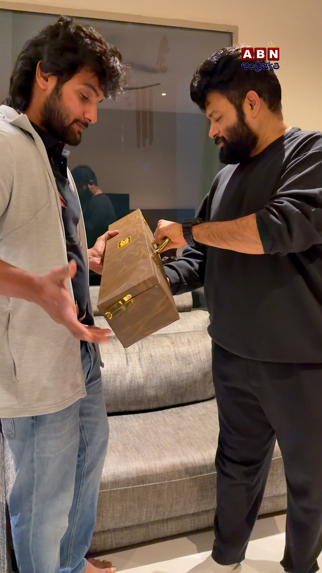 Chitrajyothy Telugu Short News Video - Quick News Updates in 60 Seconds