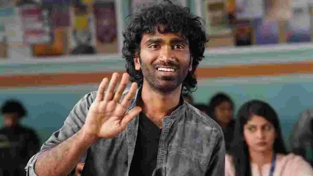 Pradeep Ranganathan: హీరోయిన్లు ముఖం మీదే ‘నో’ అనేశారు