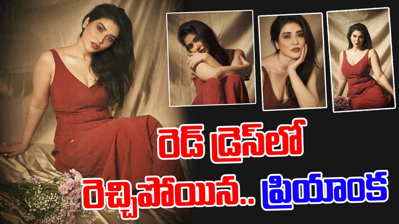 అనంతపురం పిల్ల.. ఎద అందాలతో అల్లాడిస్తుందిగా