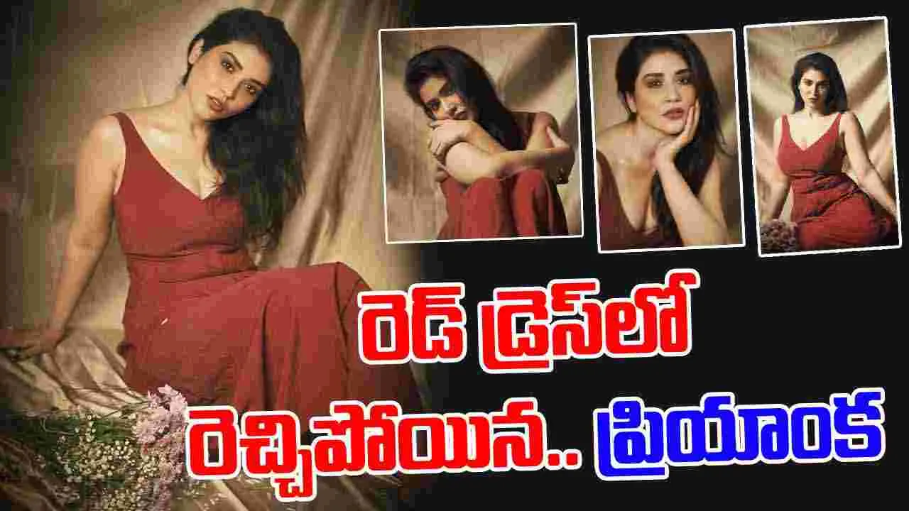 అనంతపురం పిల్ల.. ఎద అందాలతో అల్లాడిస్తుందిగా