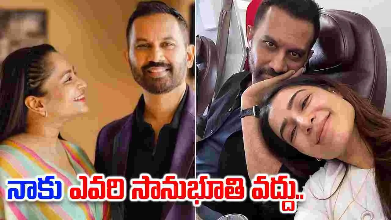 Shyaamali: ఆ పెళ్లి గురించి కొంచెం కూడా ఆలోచించలేదు..