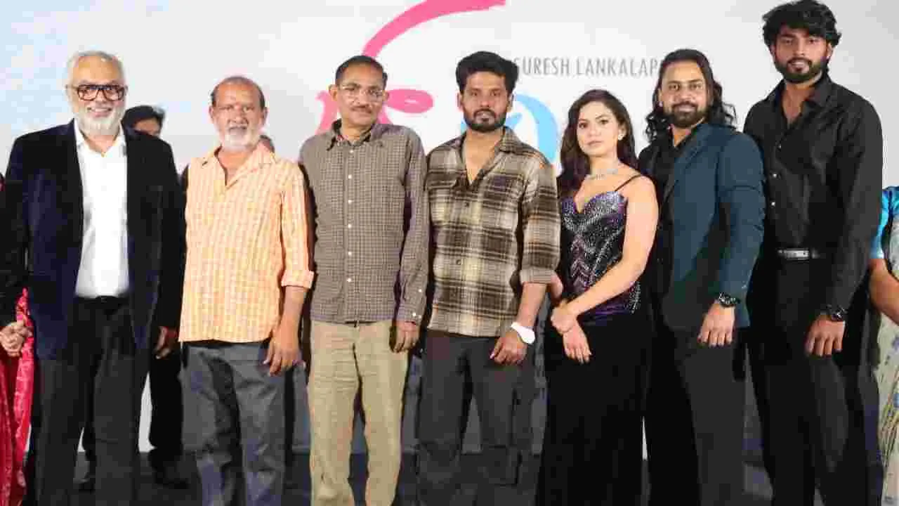 Love Days: ‘గీతాంజలి’, ‘తొలి ప్రేమ’ తరహాలో మిలిచిపోతుంది 