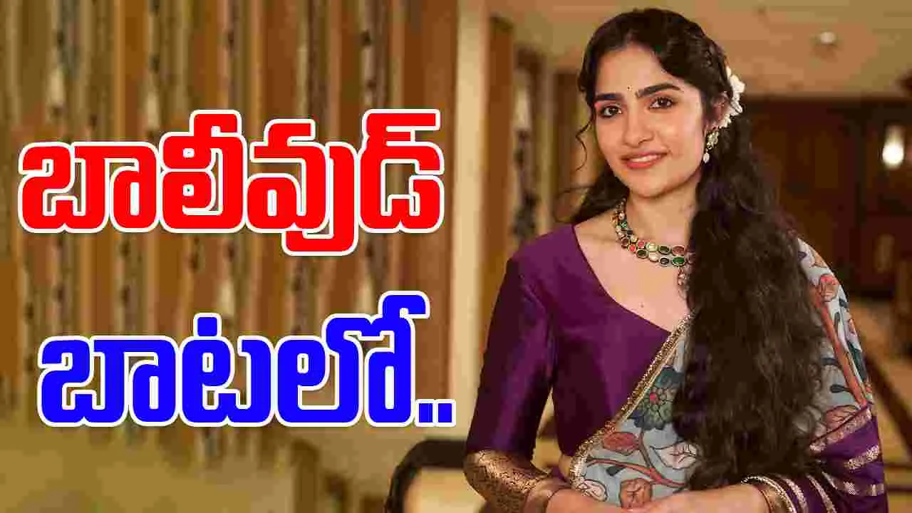  Rukmini Vasanth: అన్ని భాషల్లో భావోద్వేగాలు పలికించే ఛాన్స్‌ కోసం చూస్తున్నా..