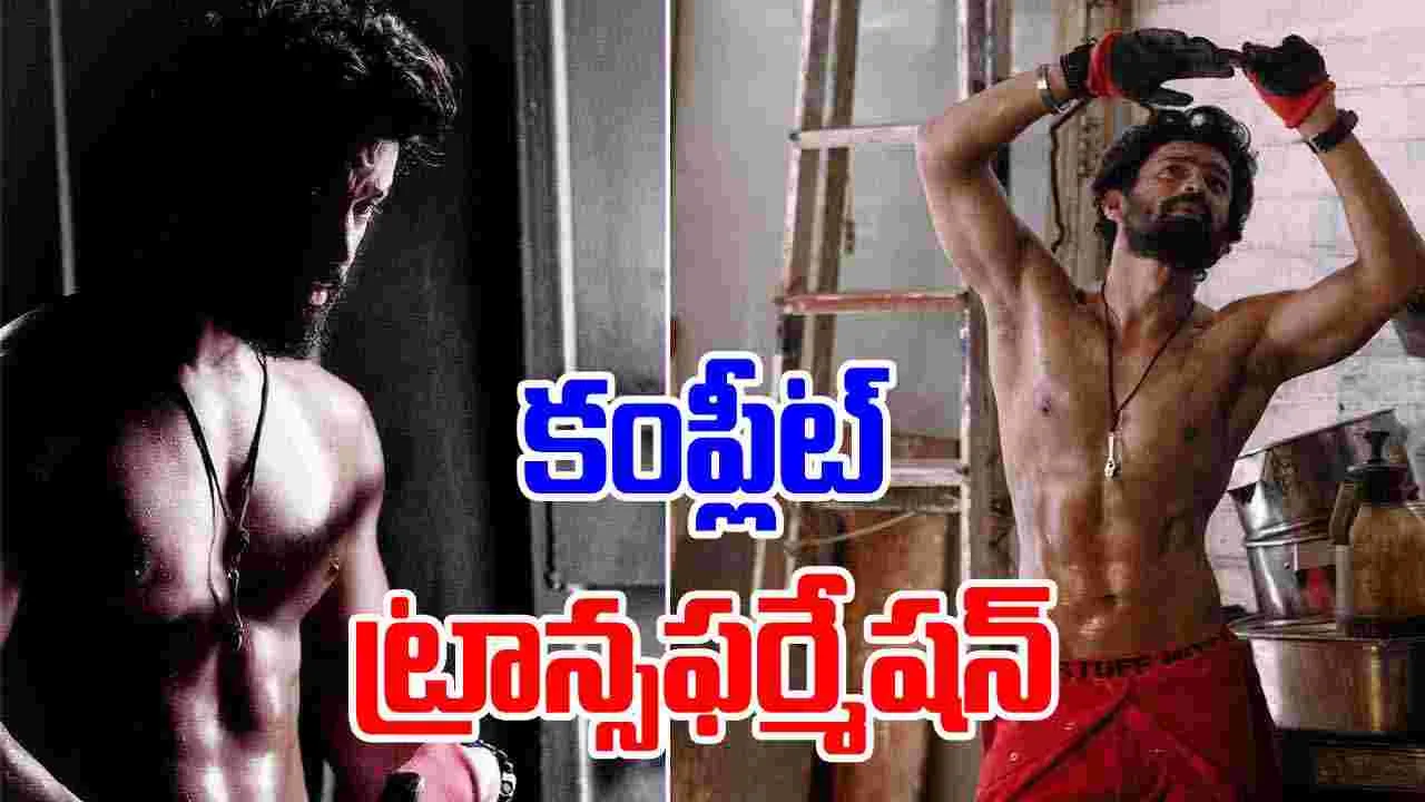 Mahat Raghavendra: న్యూ లుక్ తో టాలీవుడ్ కు రీ-ఎంట్రీ  
