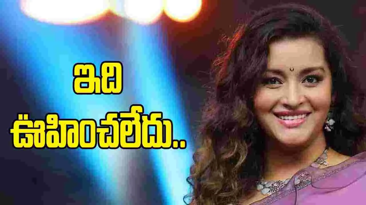 Renu Desai: 'అత్త' అవుతున్న రేణు దేశాయ్