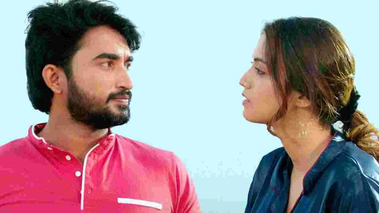 Vichitra: అమ్మ సెంటిమెంట్  ‘విచిత్ర’  