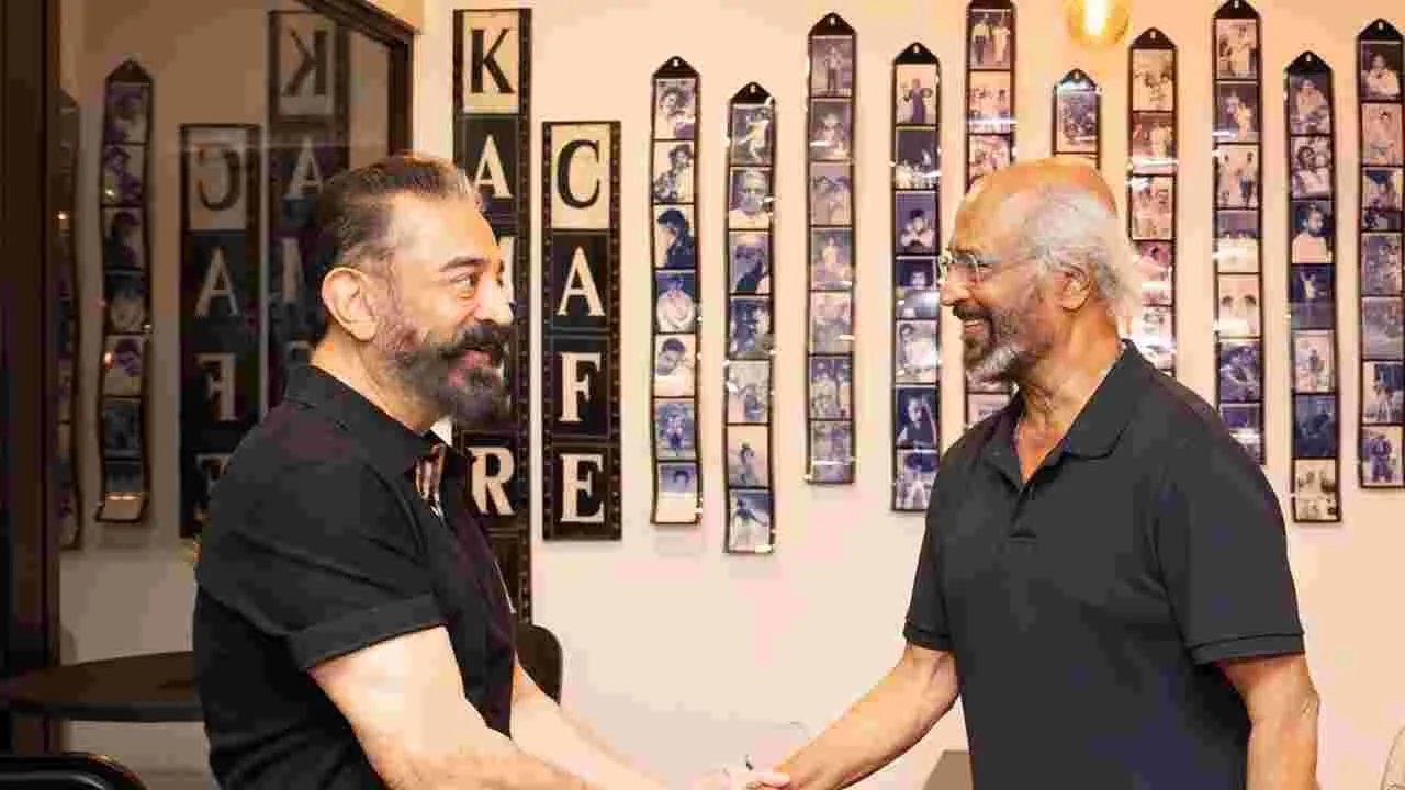 Thalaiva 173: రజనీ, కమల్‌ హాసన్ మూవీ.. ఆ ఇద్దరు దర్శకులపై ఫోకస్‌ 