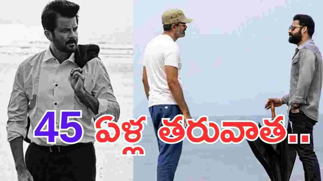 NTRNEEL: ఎన్టీఆర్ కోసం యానిమల్ ఫాదర్ ని దింపిన నీల్..