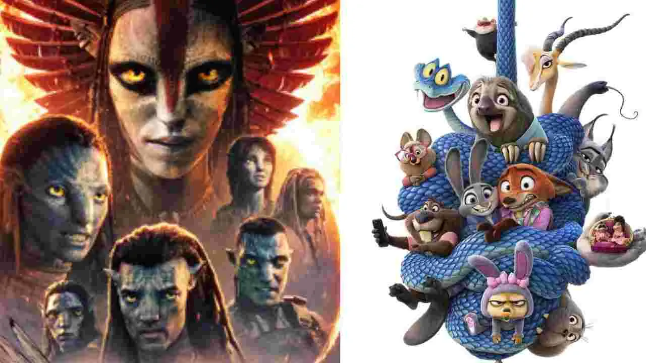 Avatar 3: ఏదో అనుకుంటే.. ఇంకేదో జరిగిందే.. చతికిలపడ్డ అవతార్ 3