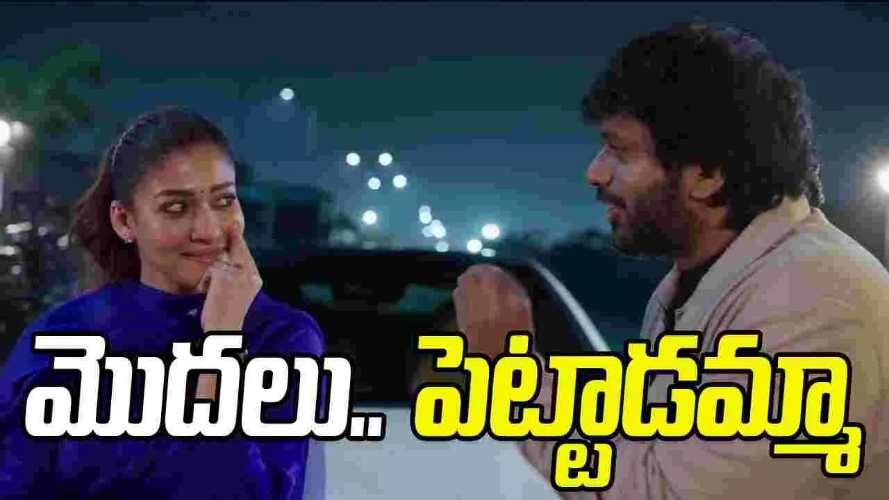  Anil Ravipudi: అనీల్ రావిపూడి.. మొద‌లు పెట్టాడ‌మ్మా! ఇక రోజుకో స్టైల్‌.. ప్ర‌మోష‌న్‌