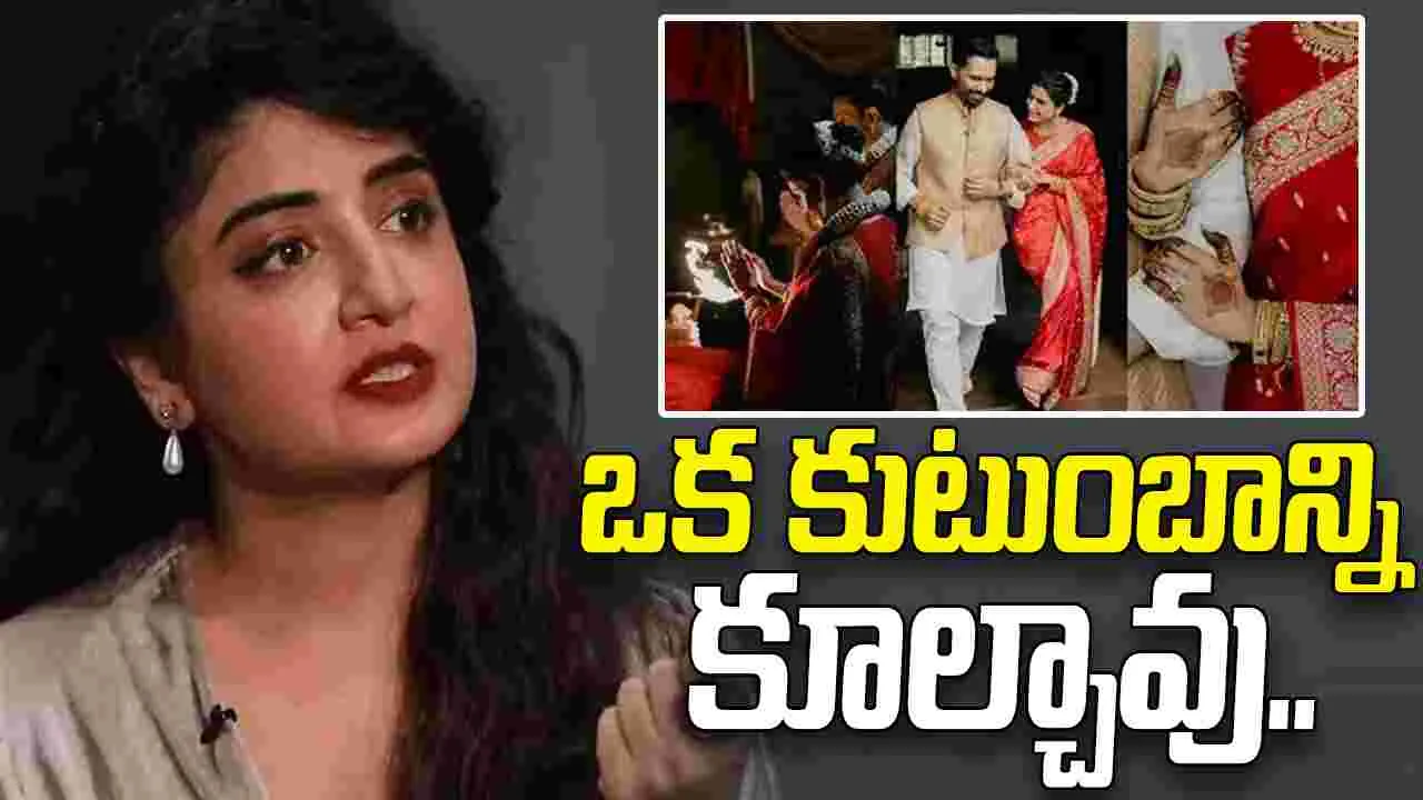 Poonam Kaur: మగాడిని డబ్బుతో కొనగలవు.. సమంత పెళ్లిపై పూనమ్ ఫైర్