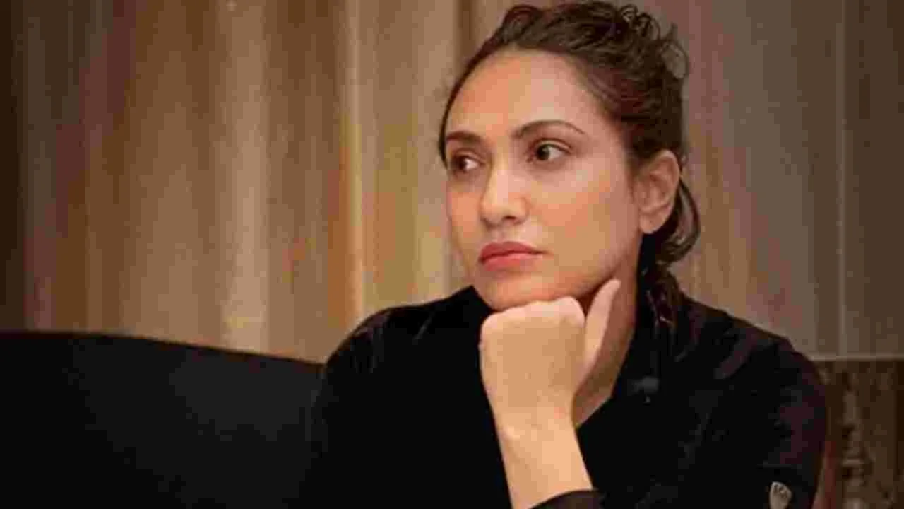 Prerana Arora: ‘జటాధర’ నిర్మాత.. అడ్వెంచర్‌ సినిమా