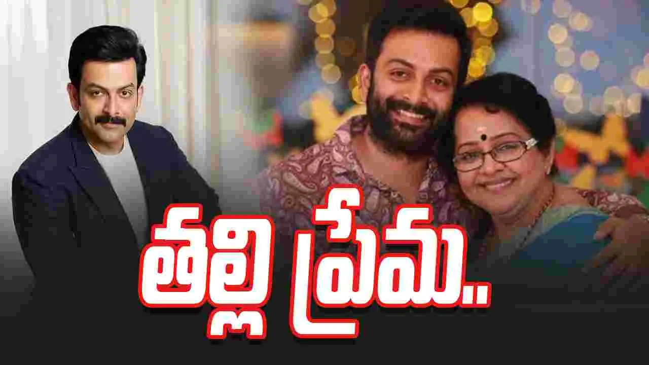 Prithviraj Sukumaran: ఓర్వలేక ఇంత నీచానికి దిగజారుతున్నారు..