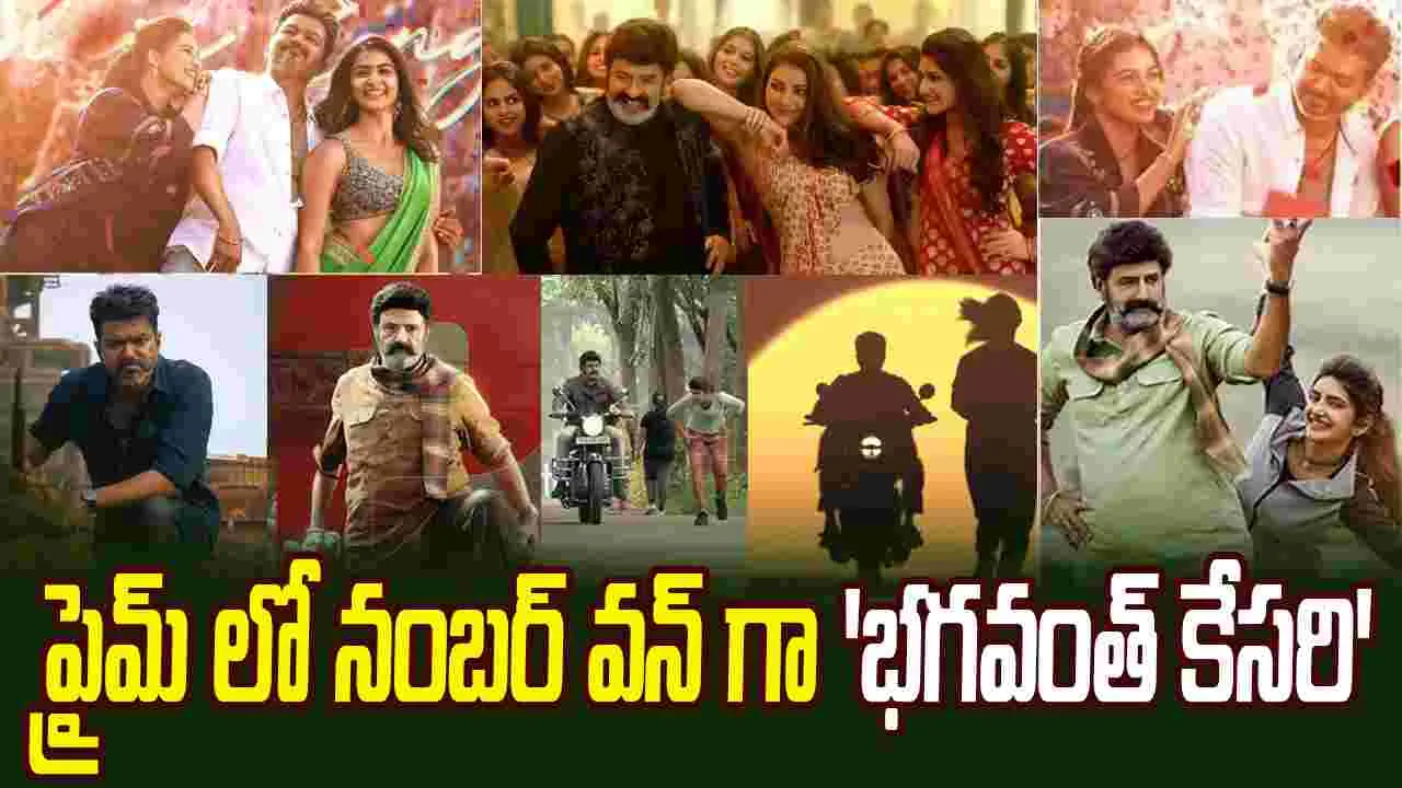 Jana Nayakudu: అప్పుడే ఓటీటీలోకి జన నాయకుడు.. 