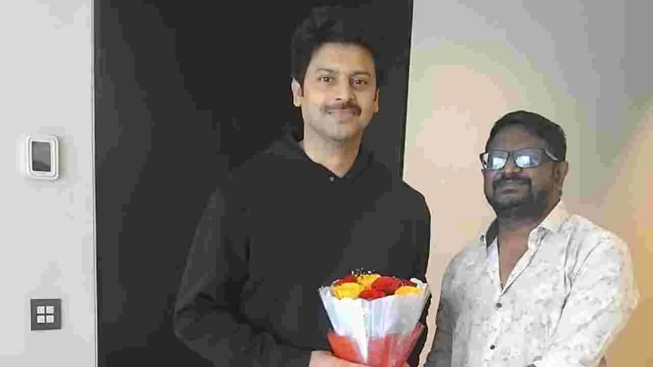 Miracle: మిస్టరీగా  'మిరాకిల్'