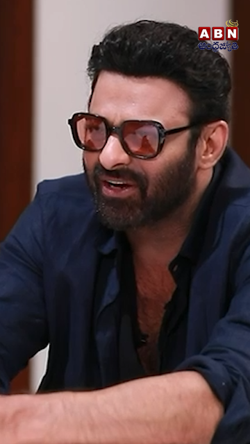 Saba Rajpoot సందీప్ రెడ్డి వంగాతో ది రాజా సాబ్ ముచ్చట్లు