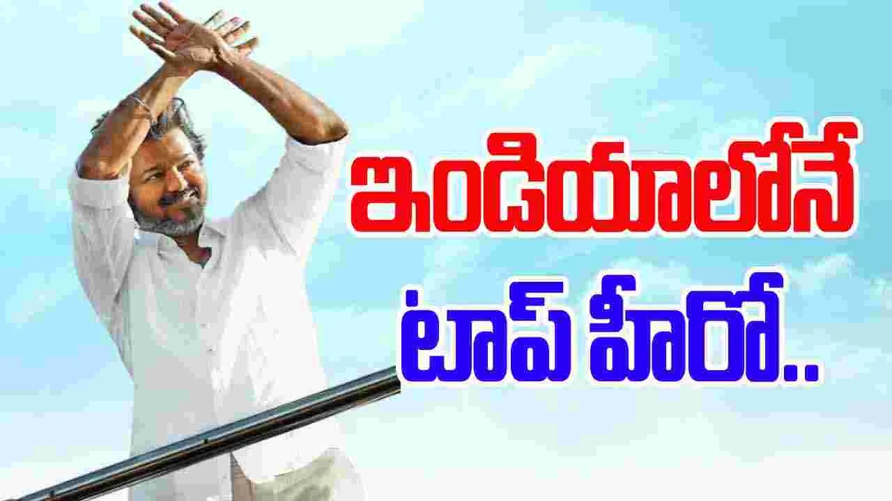 Thalapathy Vijay: ఏం మాట్లాడుతున్నార్రా.. 220 కోట్లు రెమ్యూనరేషన్ ఏంట్రా