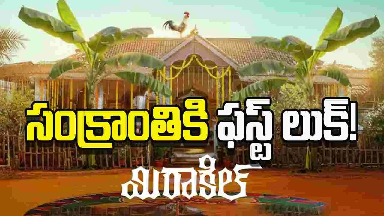 Tollywood: హెబ్బా పటేల్ నాయికగా 'మిరాకిల్'