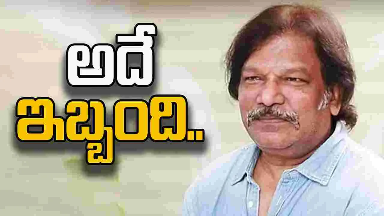 Krishna Vamsi: ఒకప్పటి స్టార్ డైరెక్టర్ ని నమ్మే నిర్మాతనే లేడా