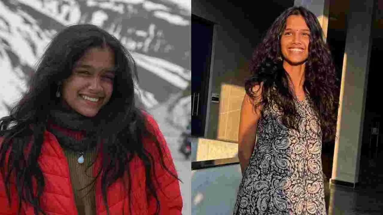 Manaswini Balbommala: 'కొక్కోరోకో'తో ఎంట్రీ