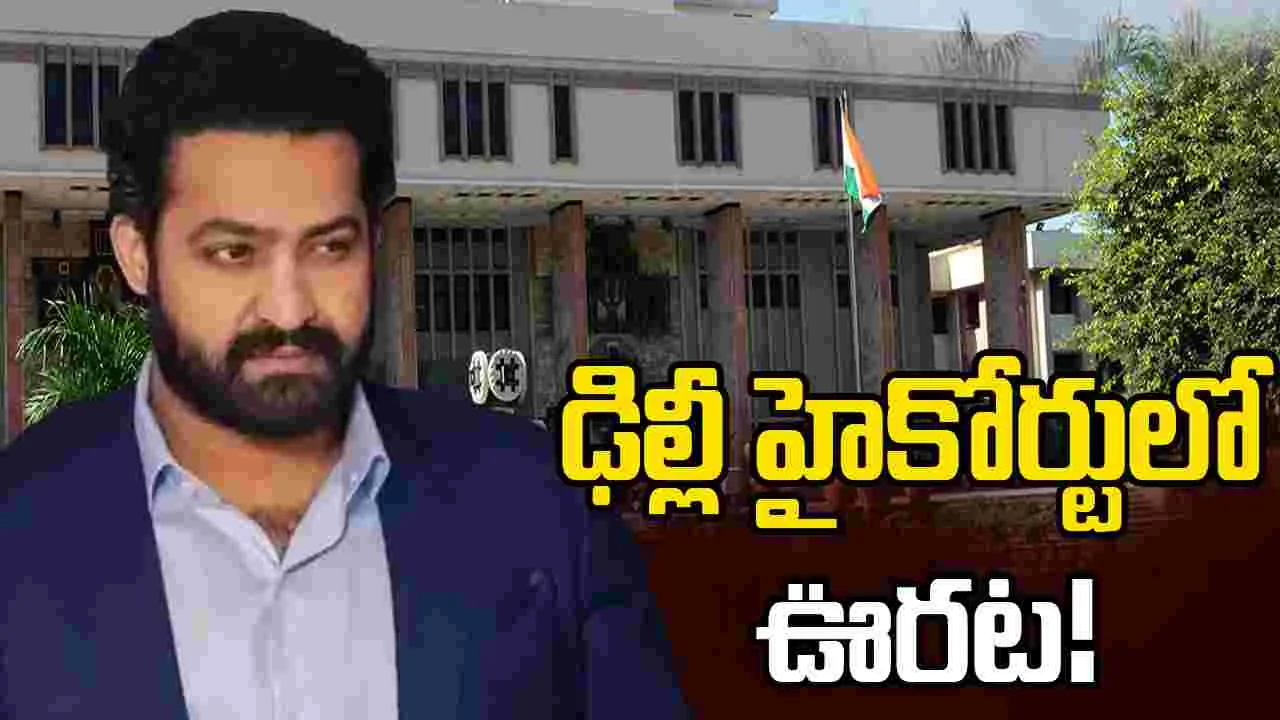 NTR: ఎన్టీఆర్ హక్కుల పరిరక్షణపై హైకోర్టు తీర్పు!