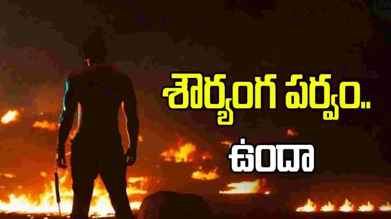 Salaar 2: సలార్ 2 టీజర్ రిలీజ్ నిజమేనా.. నీల్ మావా