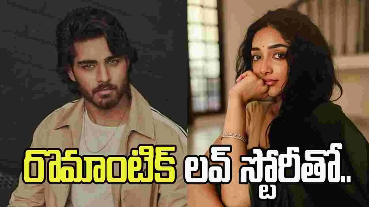 Preity Mukundan: కన్నప్ప బ్యూటీ.. కత్తిలాంటి ఛాన్స్ పట్టిందే