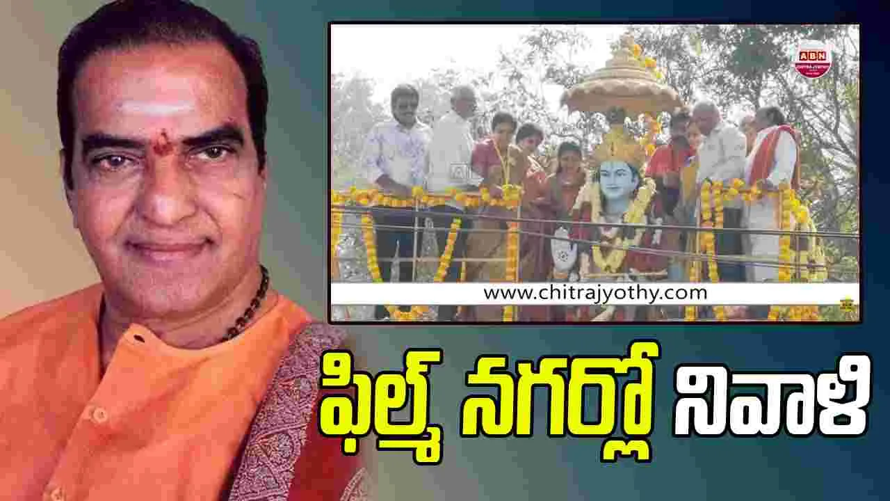 NTR: ఎన్టీఆర్‌ను ఆదర్శంగా తీసుకునే ధైర్యం ఎంతమంది చేస్తున్నారు..