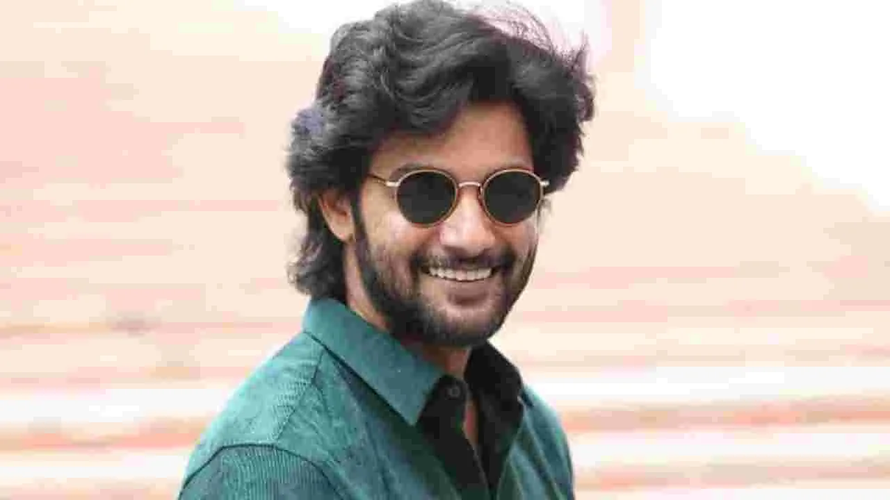 ఆది సాయికుమార్ మరో సినిమా ‘జంగిల్'