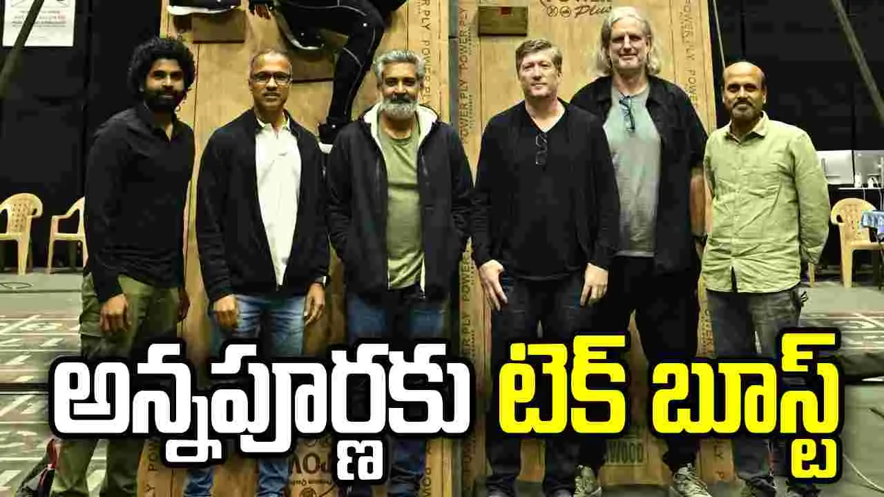 భారతీయ సినిమాకు కొత్త ఊపిరి   