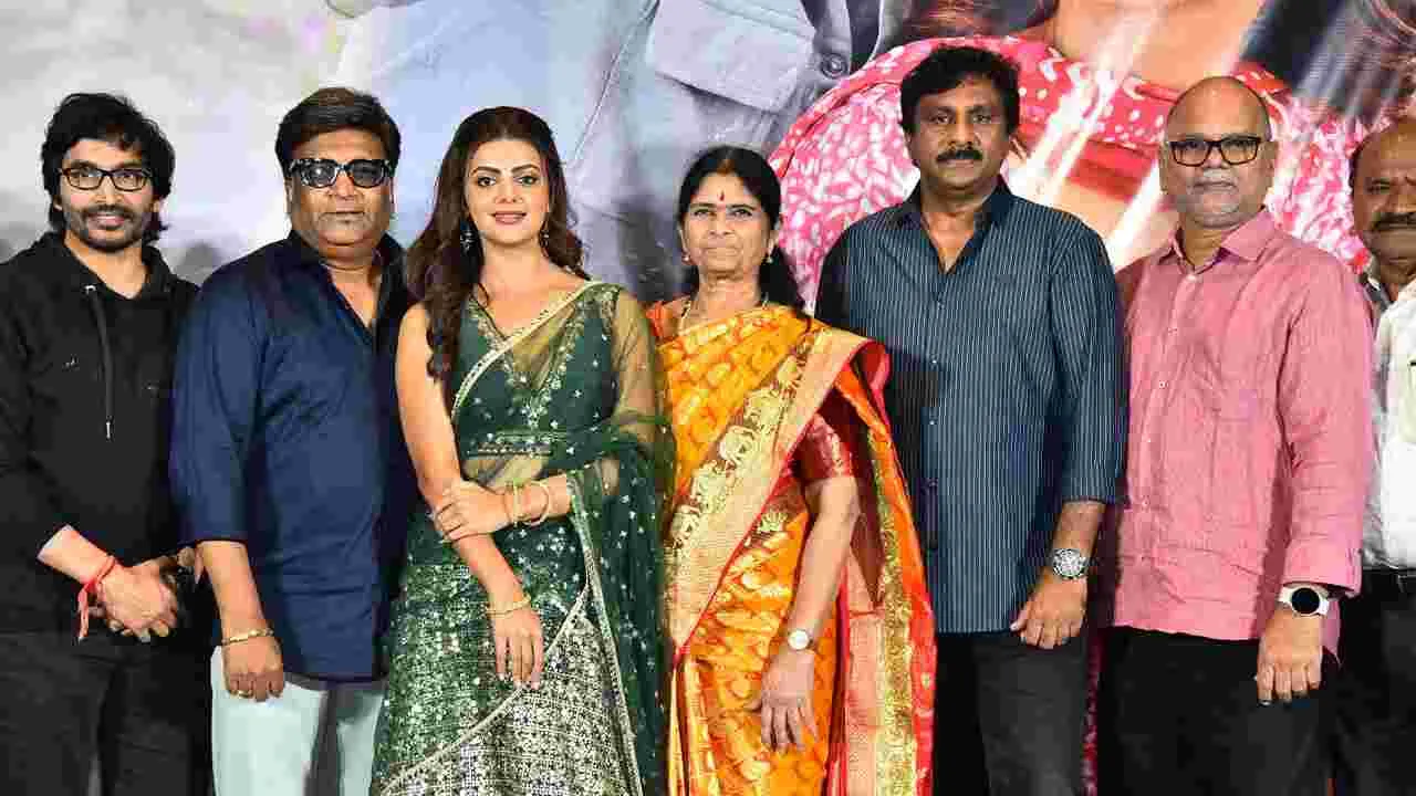 కంటెంట్ ఉన్న చిత్రాలు హిట్ కావాలి...