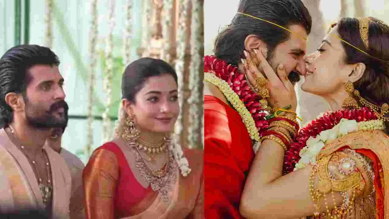 ర‌ష్మిక‌.. వాట్ నెక్ట్స్‌! సినిమాలు.. వ‌దిలేస్తుందా?