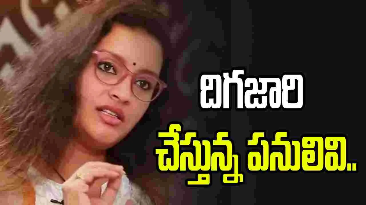 రేణు దేశాయ్:  దీక్షలో ఉన్న నన్ను నైట్ రేట్ ఎంత అని అడుగుతున్నారు