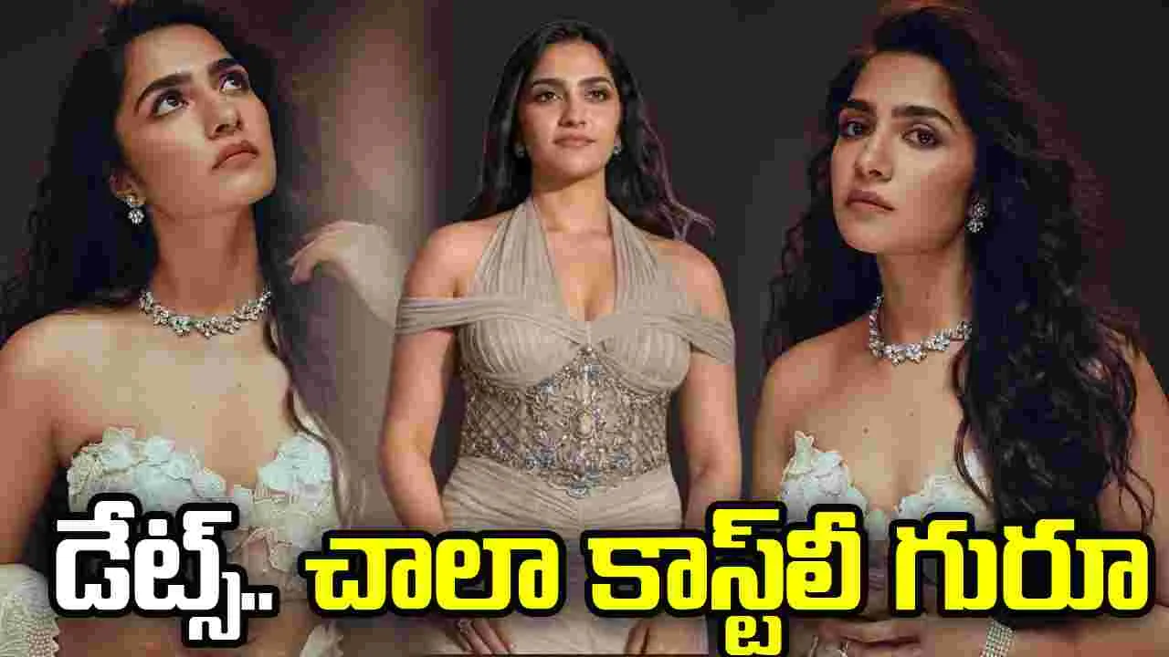 రెమ్యునరేషన్ పెంచేసిన రుక్మిణీ వసంత్